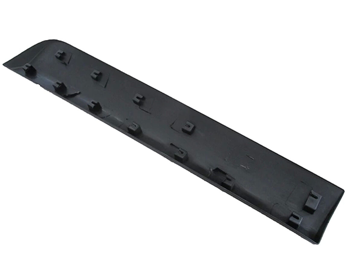 Dacıa Dokker- 13/21; Arka Kapı Bandı Sağ (Pleksan) (Oem No: 828760894R)