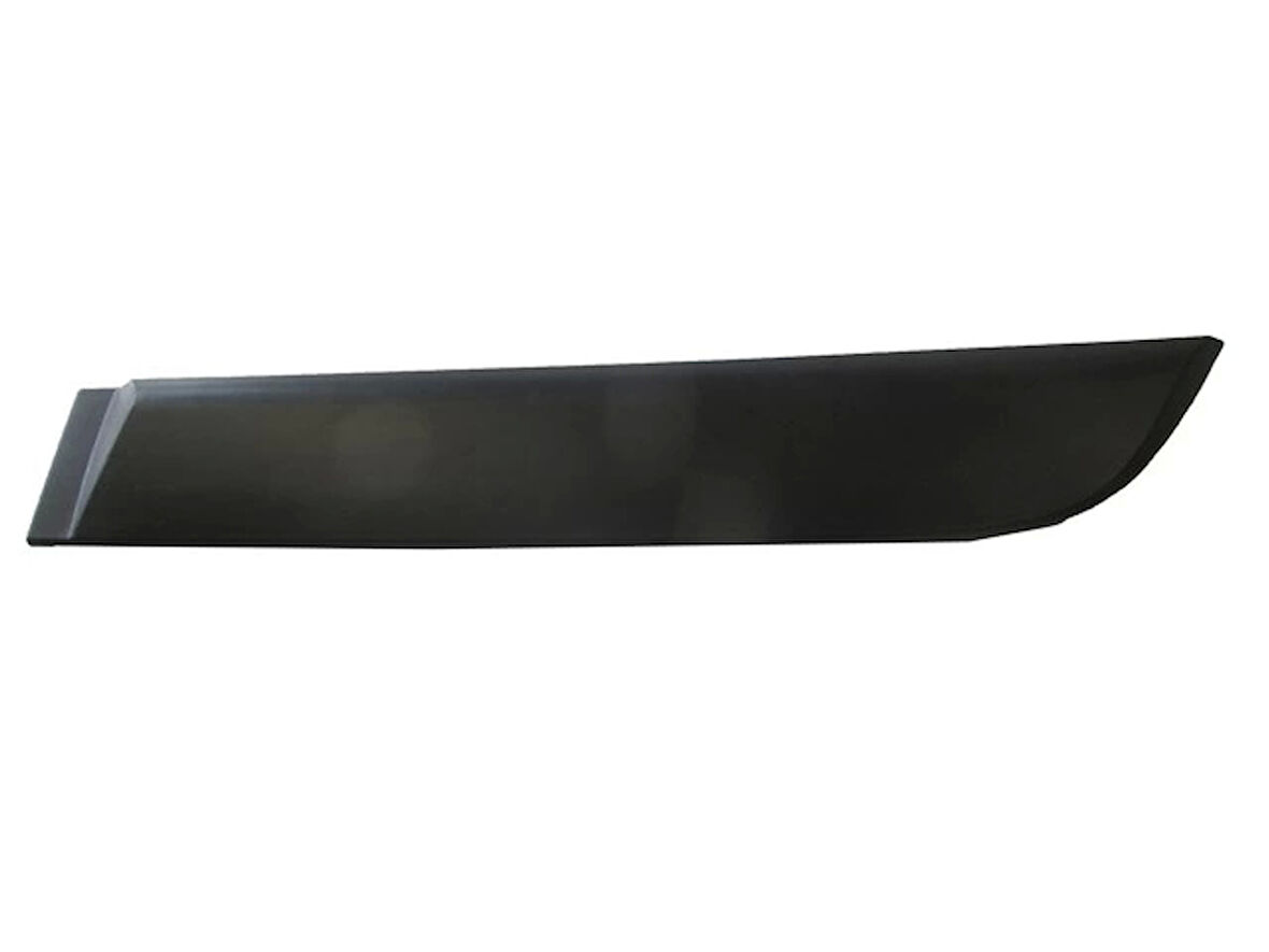 Dacıa Lodgy- 12/22; Arka Kapı Bandı Sol (Pleksan) (Oem No: 828776410R)