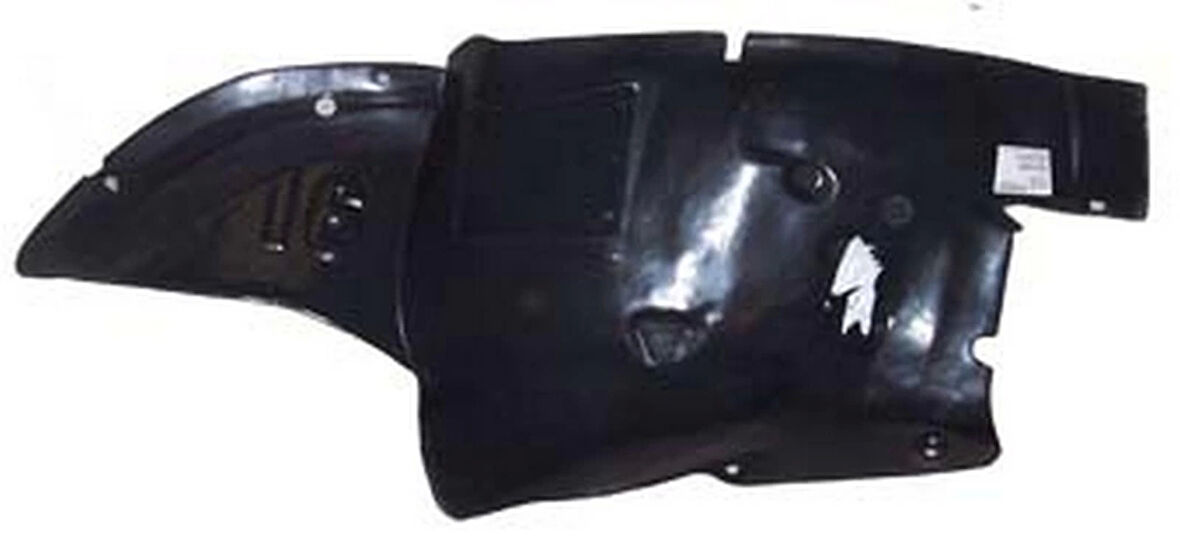 1999-2009 Peugeot 206 Hb Ön Çamurluk Davlumbazı Sol (Önün Önü) Dizel Tip (Lt-Pg-6005) (Tw) (Adet) (Oem No:7136J1)