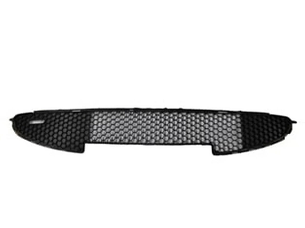 2007-2011 Peugeot 206 Sd Ön Tampon Panjuru Siyah (Arı Petekli) (Bfn) (Adet)