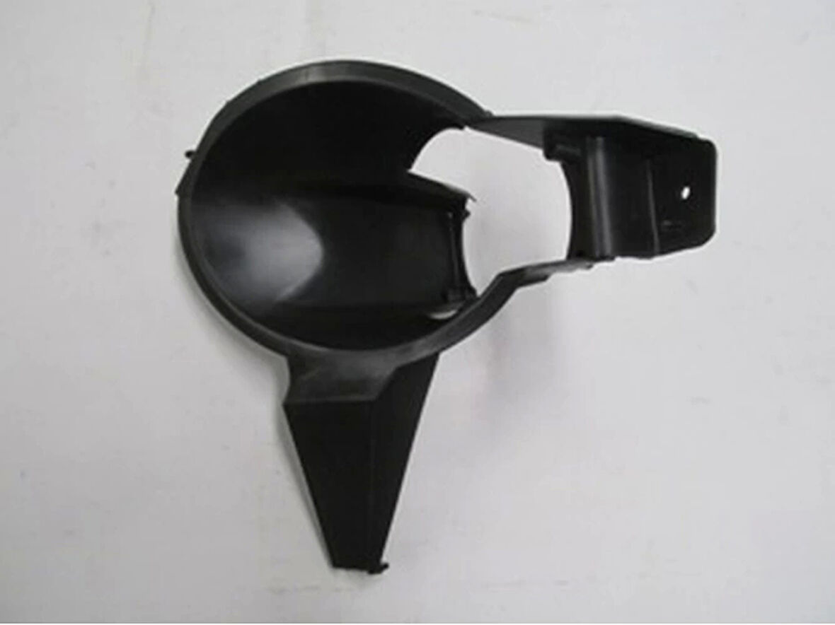 2010-2013 Peugeot 206 Plus Hb- Sis Lamba İç Bağlantı Braketi Sol Plastik (Bfn) (Adet) (Oem No:7416R5)