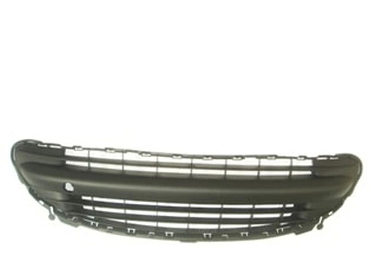 2006-2009 Peugeot 207 Ön Tampon Orta Sis Deliksiz (Izgara) (207 Cc) (Adet) (Oem No:7414Qa)