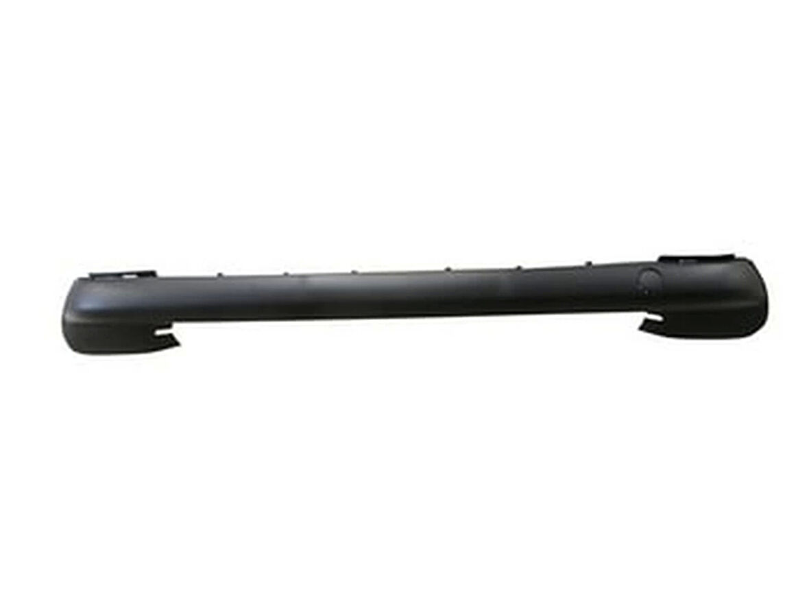 2006-2009 Peugeot 207 Ön Tampon Bandı Siyah (Tw) (Adet) (Oem No:7452Hv)