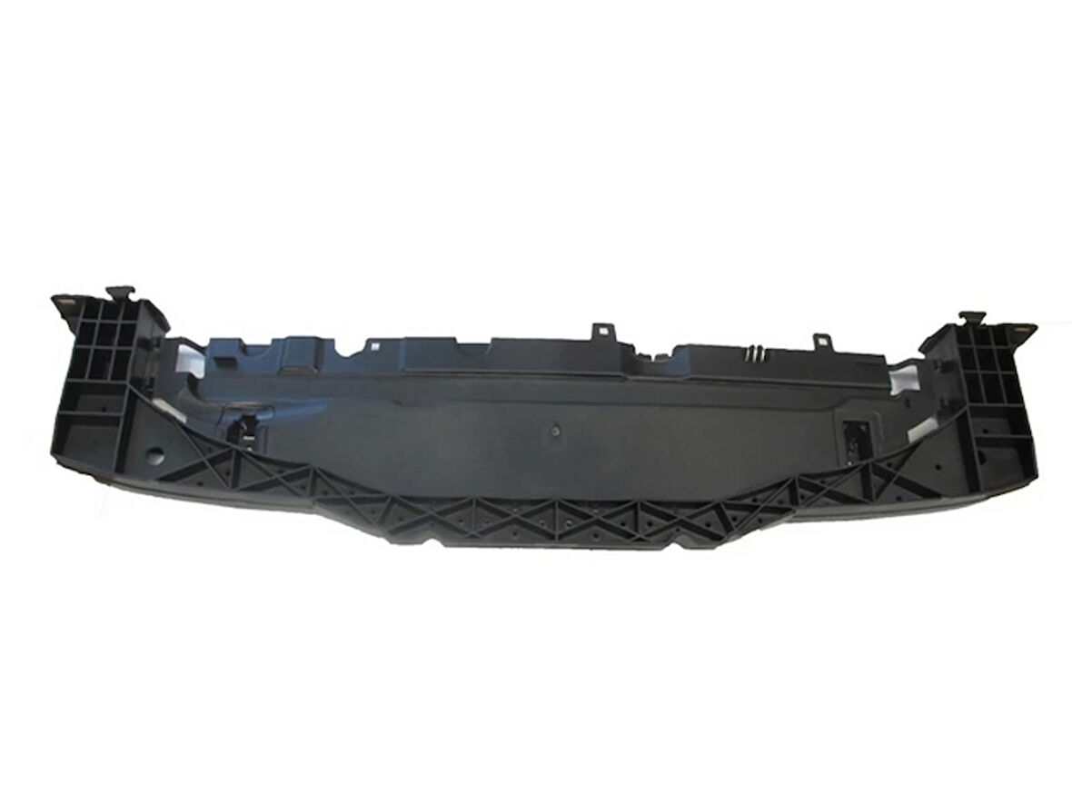 2006-2009 Peugeot 207 Ön Tampon Alt Takviye Plastiği (Tyg) (Oem No:7422.H6)