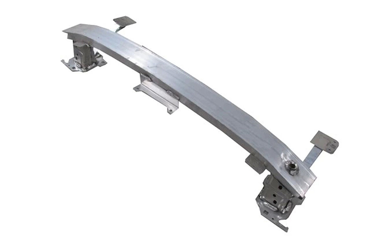 Peugeot 2008- 13/19; Ön Tampon Demiri (Alüminyum) (Oem No: 9678452480)