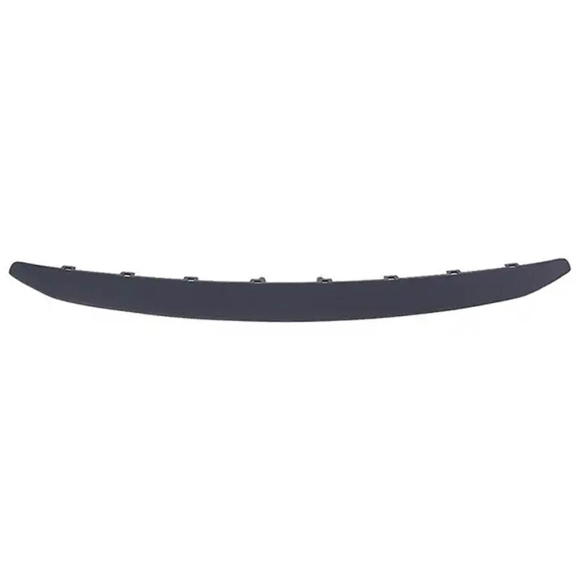 Peugeot 2008- 20/23; Ön Panjur Üst Çıtası Siyah (Kaput Uç  Çıtası/Plastiği) (Oem No: 982595261T)