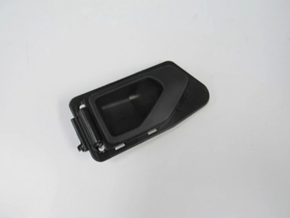 1993-1996 Peugeot 306 Sdhb Ön Kapı İç Açma Kolu Sol Siyah  (Adet) (Oem No:914371)