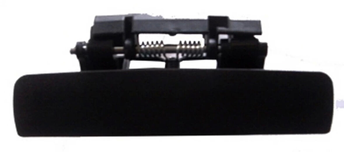 1993-1996 Peugeot 306 Sdhb Arka Kapı Dış Açma Kolu Sağ Siyah (Pütürlü Tip)  (Adet) (Oem No:9101P2)