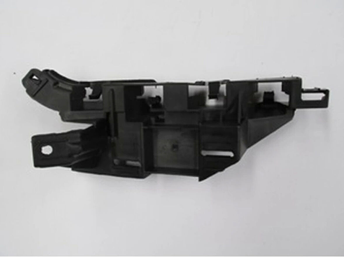 2006-2008 Peugeot 307 Ön Tampon Bağlantı Braketi Sağ Plastik (Bfn) (Adet) (Oem No:7119Hv)