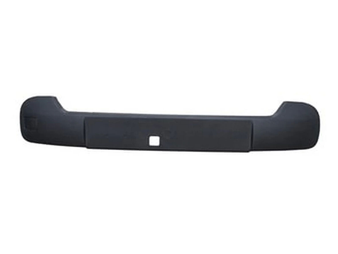 2011-2013 Peugeot 308 Ön Tampon Panjuru Orta Bandı (Plaka Takılan) (Adet) (Oem No:7453F1)