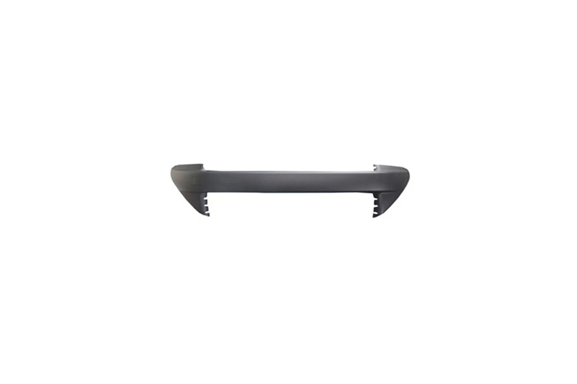 2008-2011 Peugeot 308 Ön Tampon Panjuru Orta Bandı Pütürlü Siyah (Cabrio Tipi) (Tyg) (Adet) (Oem No:7452Ql)