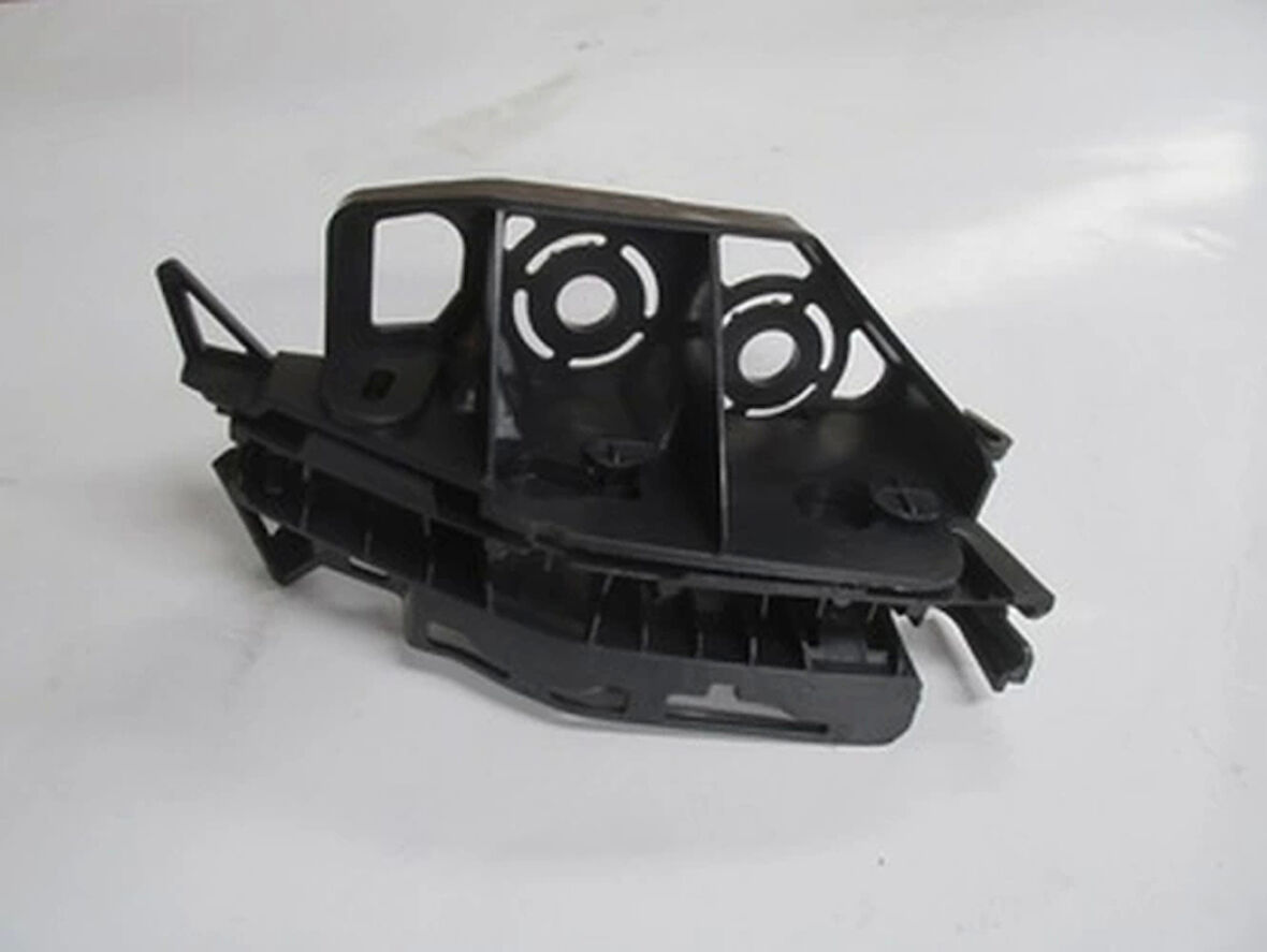 2011-2013 Peugeot 308 Ön Tampon Braketi Sağ (Plastik) (Lm) (Adet) (Oem No:7120Pw)