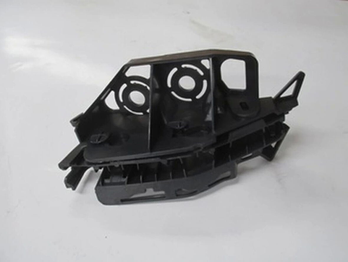 2011-2013 Peugeot 308 Ön Tampon Braketi Sol (Plastik) (Lm) (Adet) (Oem No:7119Lr)