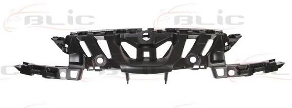 2008-2011 Peugeot 308 Ön Panjur İç Braketi (Tw) (Adet) (Oem No:7416F8)