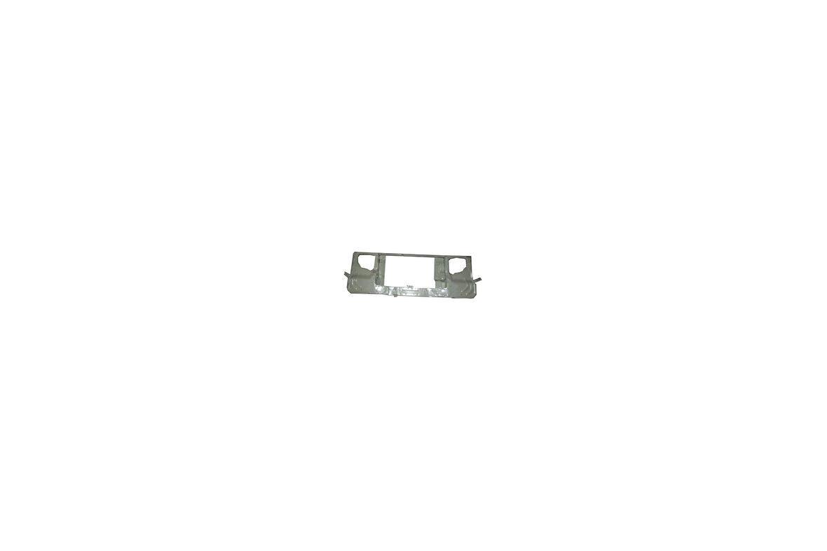 1992-1997 Mitsubishi Pajero Ön Panel Komple (Gri Boyalı) (Sımyı) (Adet) (Oem No:Mb835441)