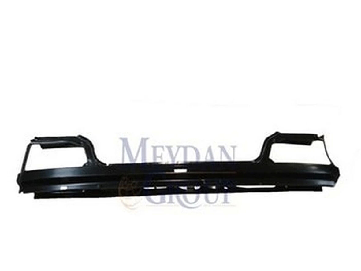 1992-1996 Peugeot 405 Arka Panel Komple (Adet) (Oem No:724383)