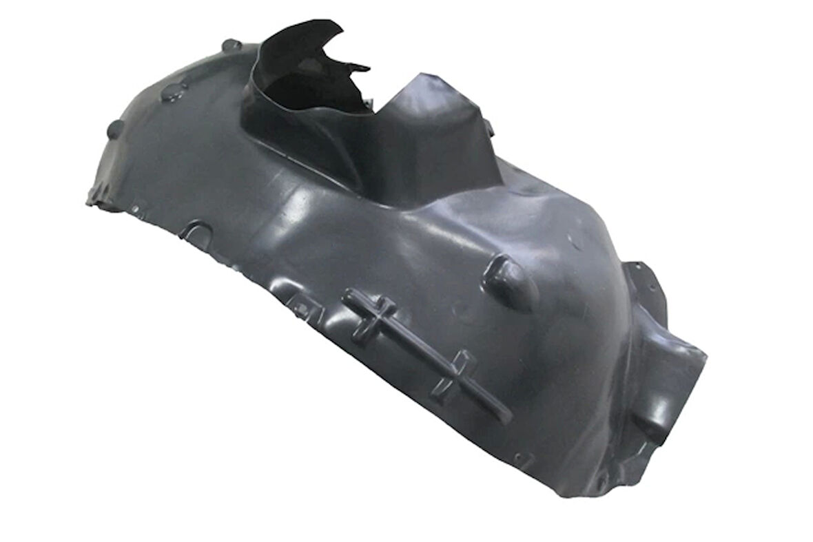 Peugeot 5008- 21/24; Ön Çamurluk Davlumbazı Sol (Oem No: 9825282080)