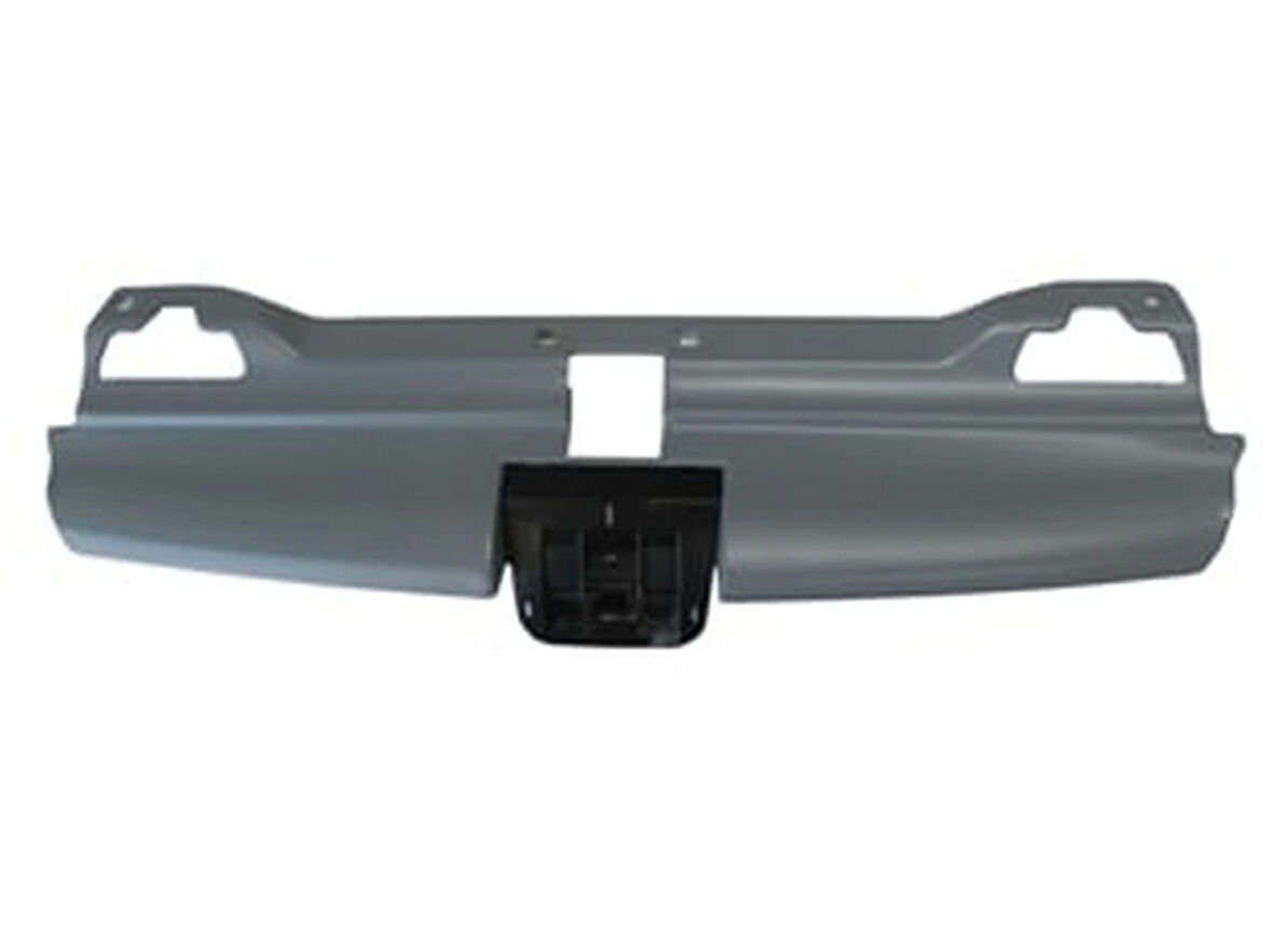 1995-1999 Peugeot 406 Ön Panjur Gri (Tyg) (Adet) (Oem No:7804F6)