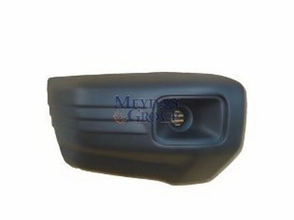 1998-2000 Mitsubishi Pajero Ön Tampon Ucu Sağ Deliksiz (Adet) (Oem No:Mr376056)