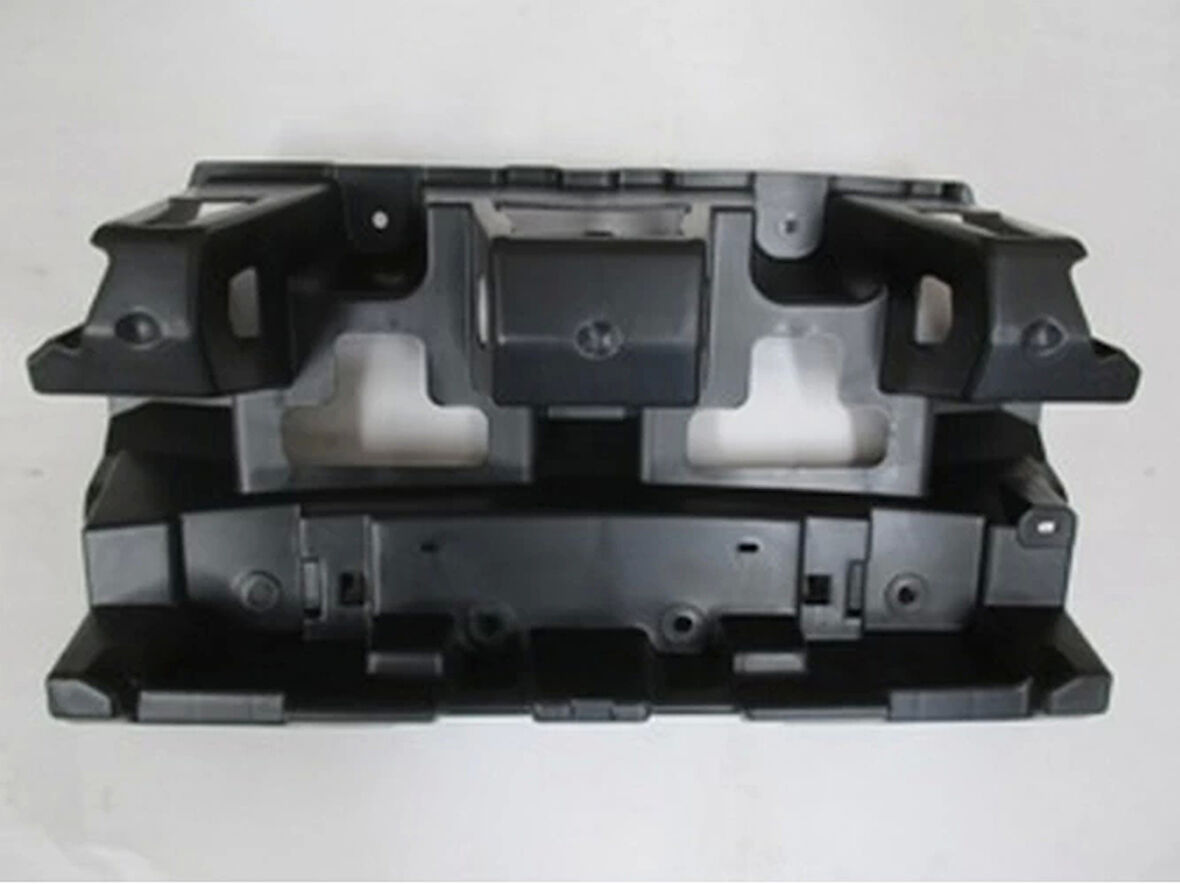 2013-2016 Peugeot 301 Arka Tampon İç Braketi Orta (Bfn) (Adet) (Oem No:1608707080)