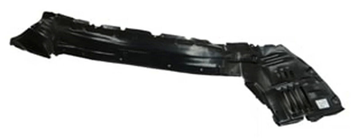 2000-2006 Mitsubishi Pajero Ön Çamurluk Davlumbazı Sol (Tyg) (Adet) (Oem No:Mb508125)