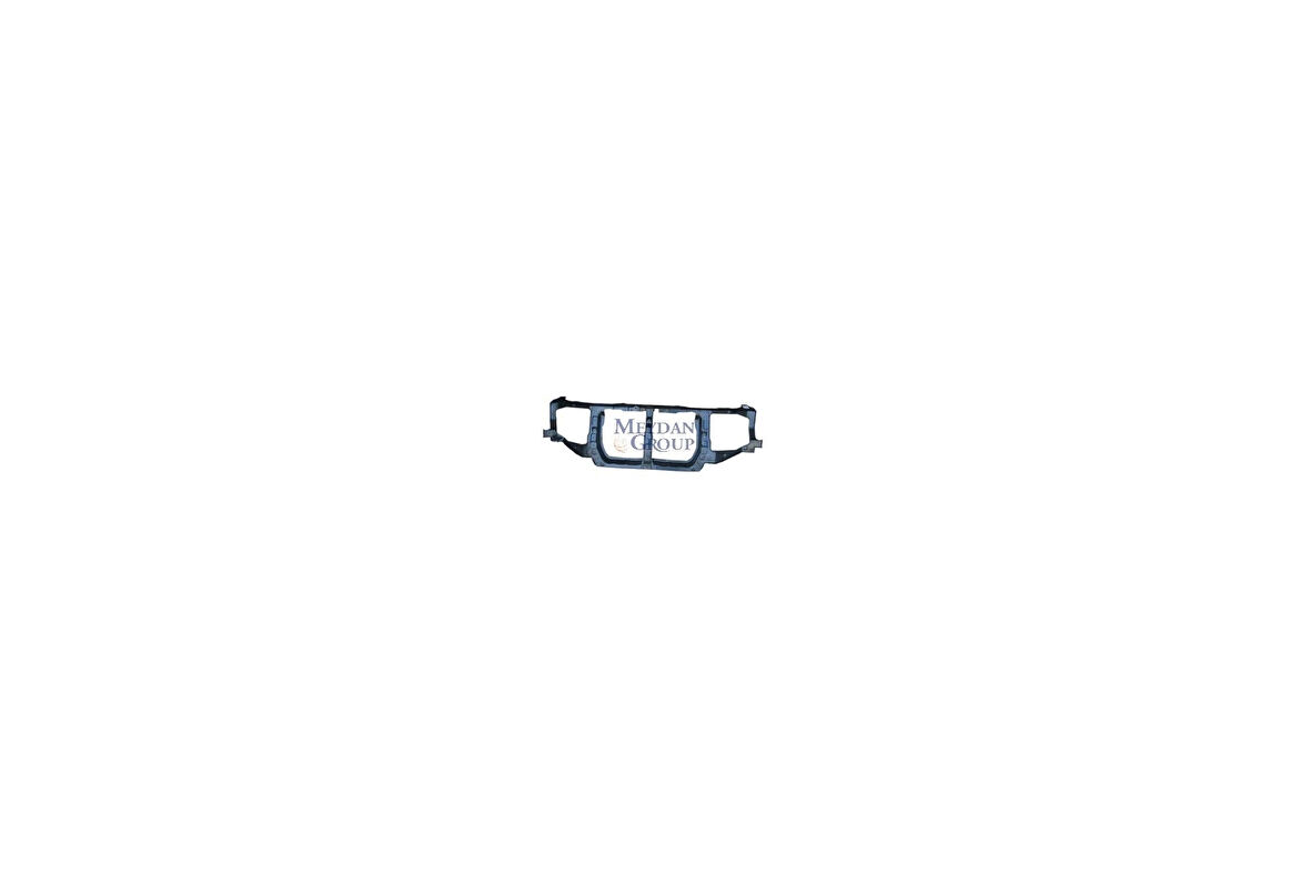 Mıtsubıshı Pajero- 04/06; Ön Panel Komple (Tw) (Oem No: Mr548340)
