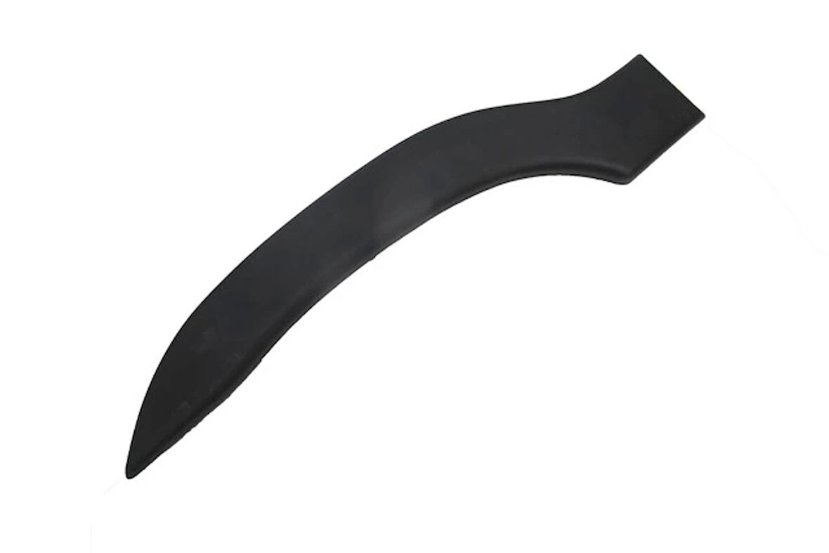 Peugeot Partner- 96/02; Arka Çamurluk Ağzı Plastiği Sağ (Dodik) (Adventure) (Oem No: 8547.N1)
