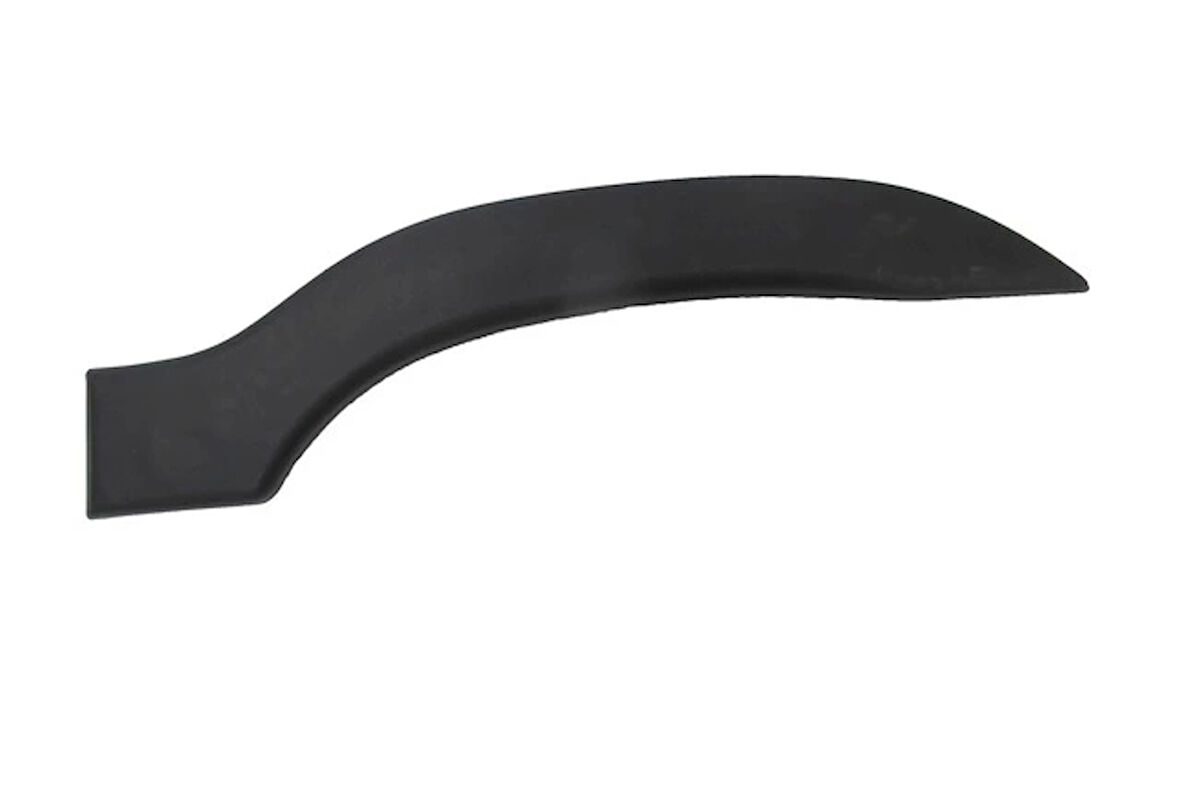 Peugeot Partner- 96/02; Arka Çamurluk Ağzı Plastiği Sol (Dodik) (Adventure) (Oem No: 8547.N0)