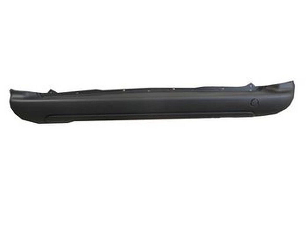 2010-2018 Peugeot Partner Tepee Arka Tampon Astarlı-Sensör Deliksiz (Phıra) (Adet) (Oem No:7410Gg)