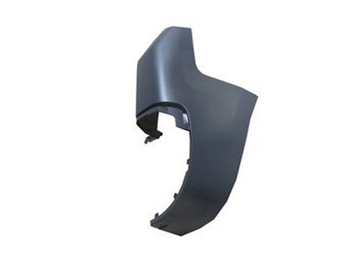 2010-2018 Peugeot Partner Tepee Arka Tampon Ucu Sağ Astarlı (Bagaj Kapağı Yukarıya Açılan) (Phıra) (Adet) (Oem No:7410Gc)