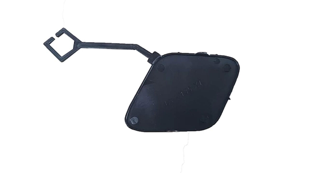 Peugeot Expert- 17/24; Ön Tampon Çeki Demiri Kapağı (Oem No: 98117135Xt)