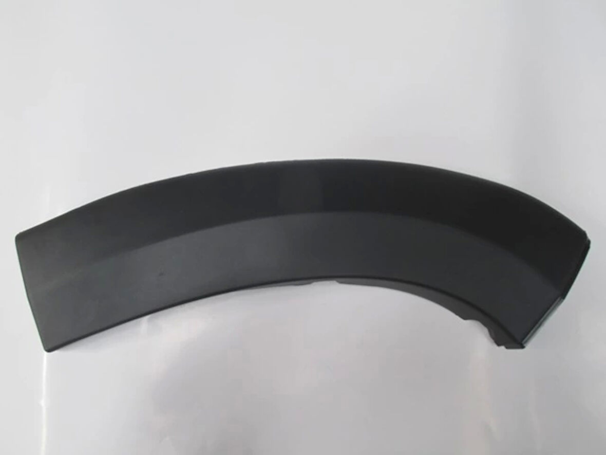 Peugeot Boxer- 07/13; Ön Tampon Ucu Dodik Plastiği Sol (Eurobump) (Oem No: 7452.Na)