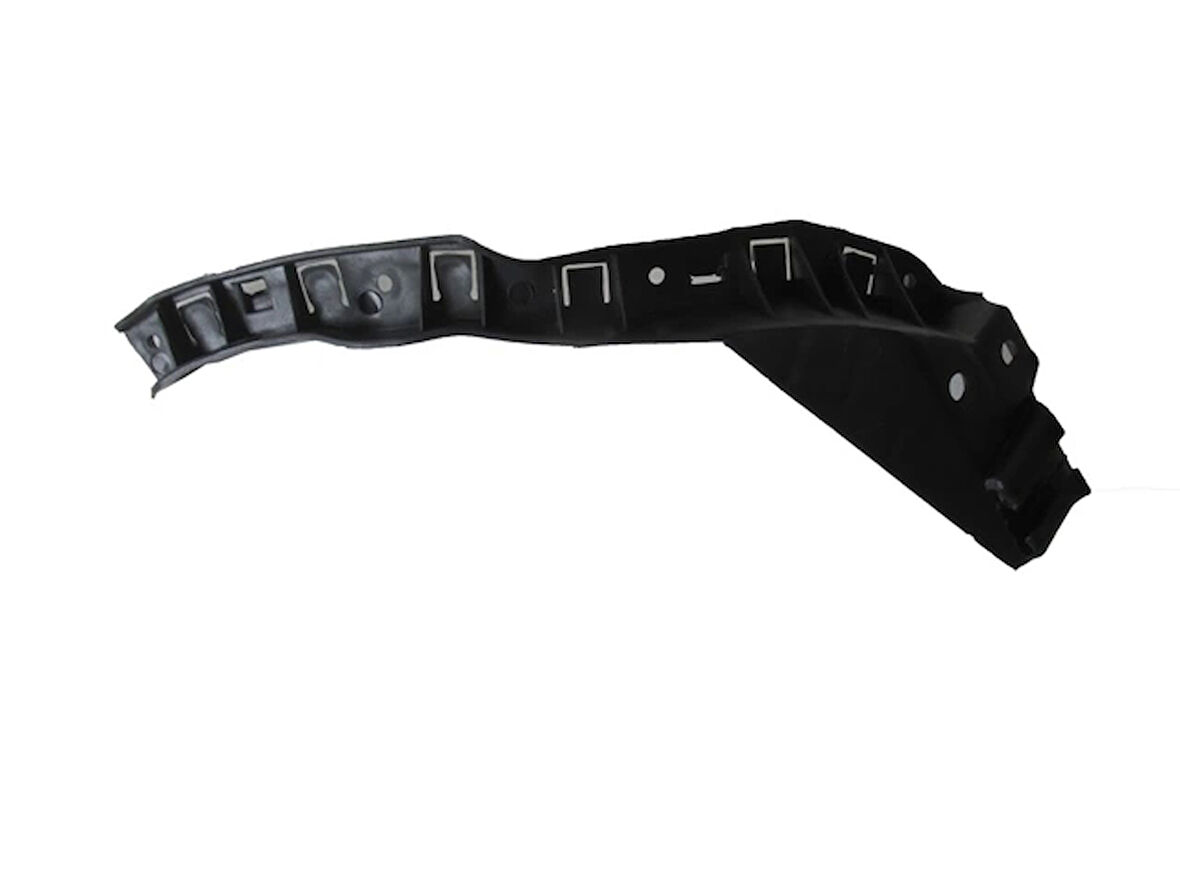 Peugeot Boxer- 14/24; Ön Tampon Braketi Sağ Plastik (Küçük) (Oem No: 1612521980)