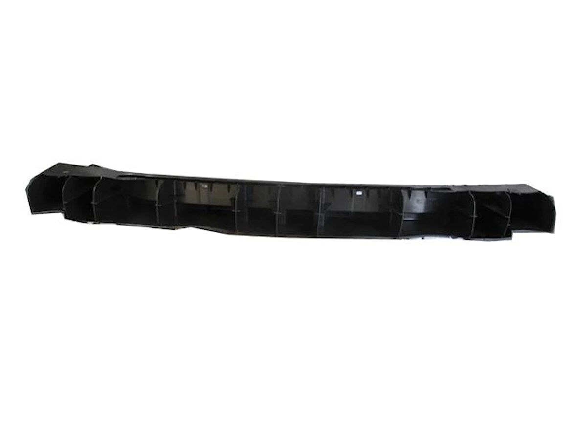 1996-2000 Citroen Saxo Arka Tampon Demiri (Plastik) (Phıra) (Adet) (Oem No:7414F5)