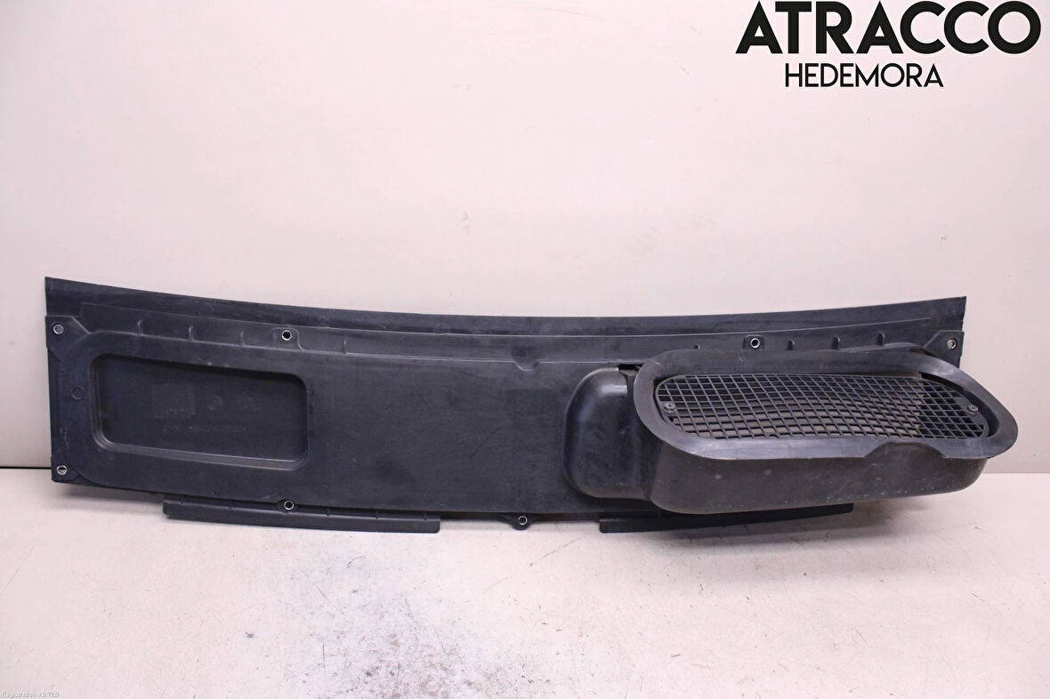 Kaput Hava Izgarası Psa Boxer Iıı B.M 06- (Oem No: 1611648980)