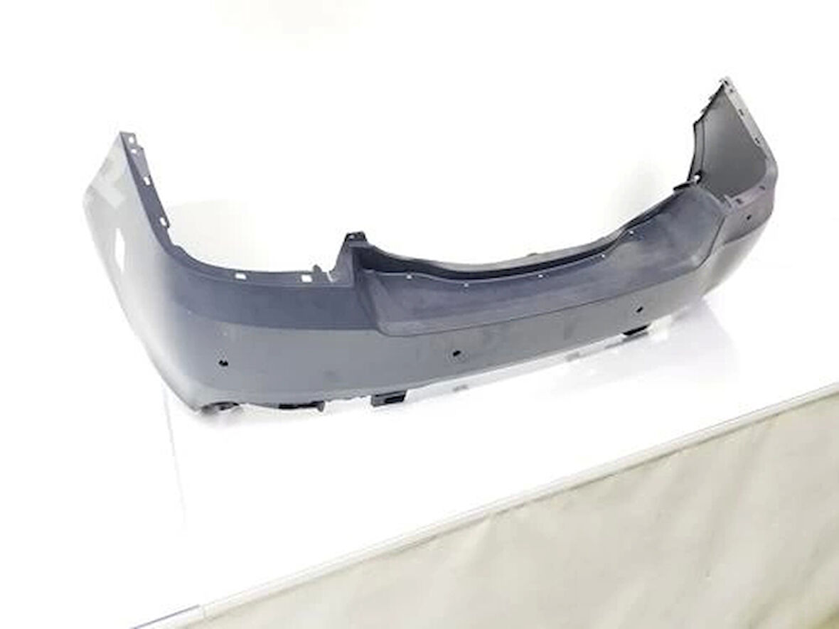 Tampon Arka Psa 508 B.M 2013- (Oem No: 1611873180)