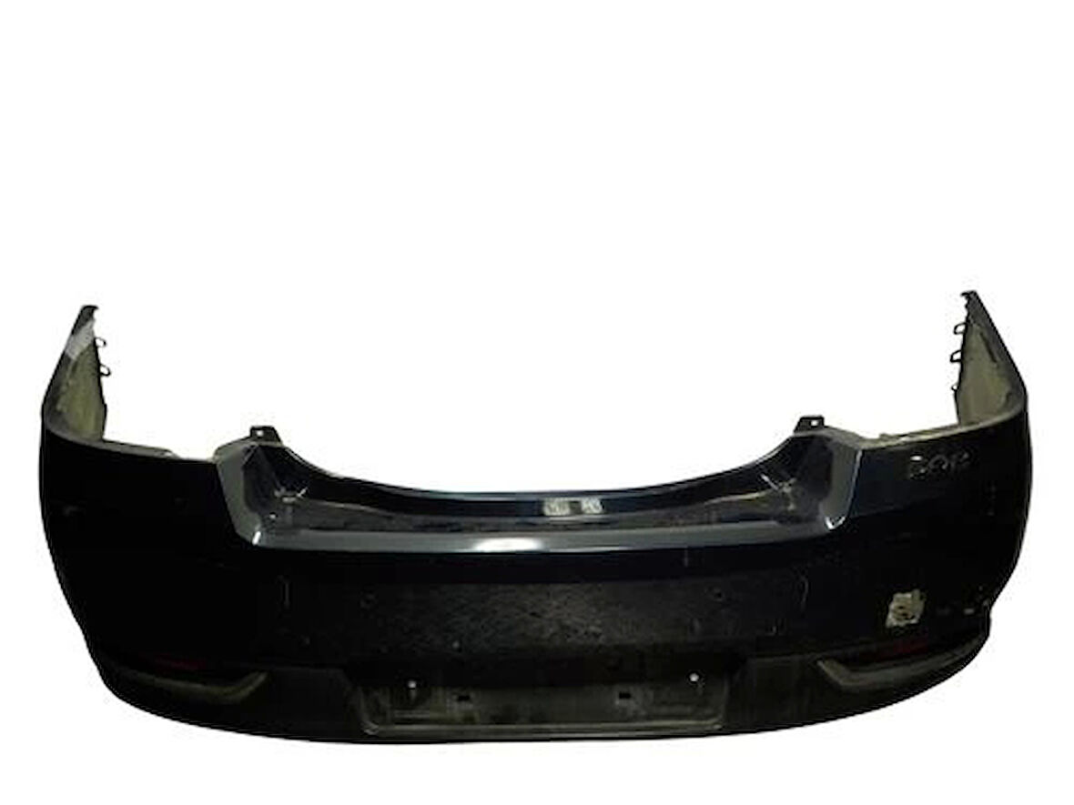 Tampon Arka (Park Sensör Ayakları Üzerınde) Psa 508 B.M 12- (Oem No: 1611891880)