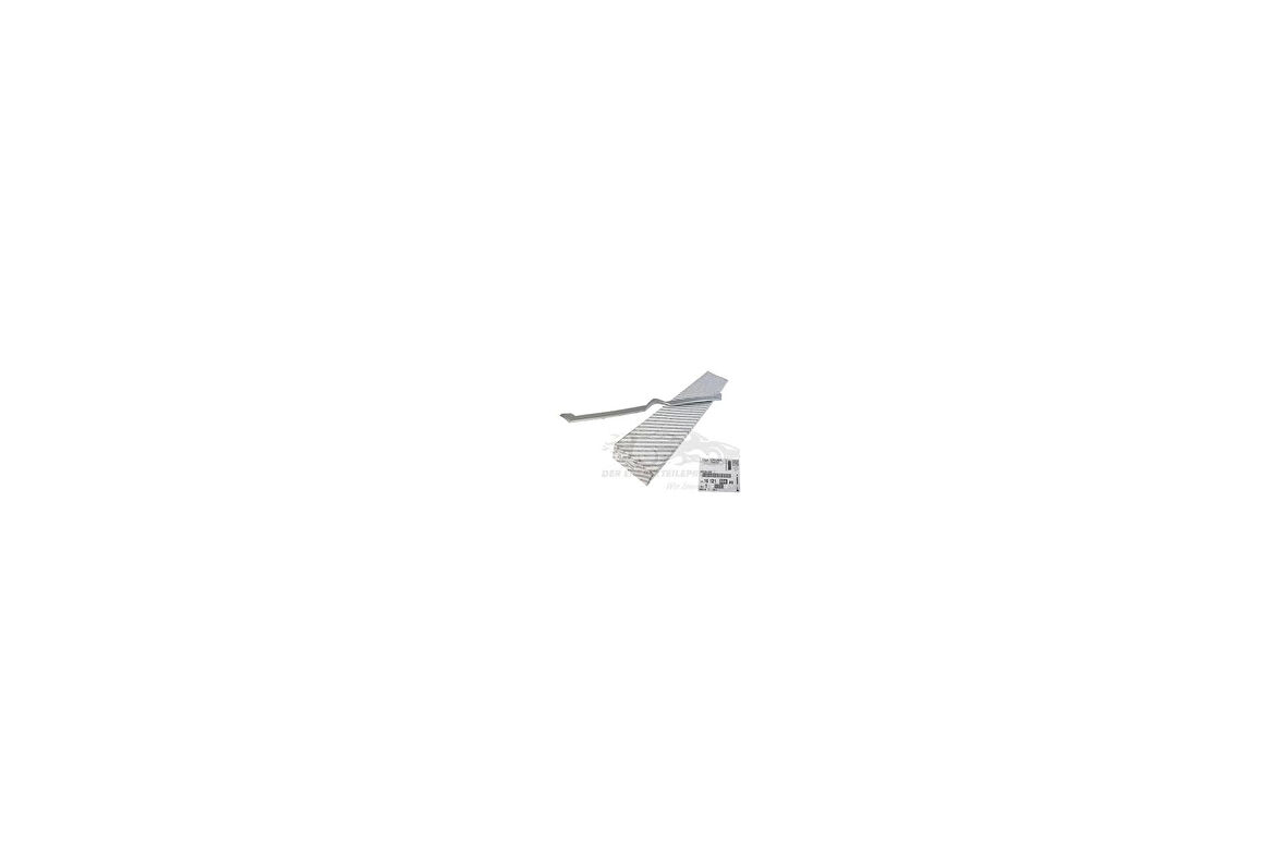 Ön Panjur Arma Alt Grı Psa Jumper Iıı B.M 06- (Oem No: 1612180880)