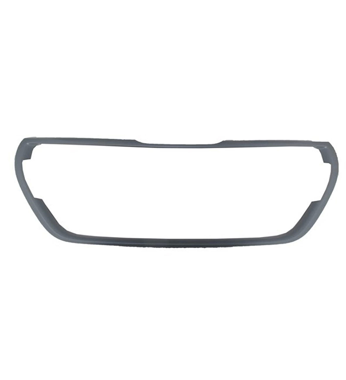 Ön Tampon Orta Çıtası Psa 208 B.M 13- (Oem No: 1613485380)