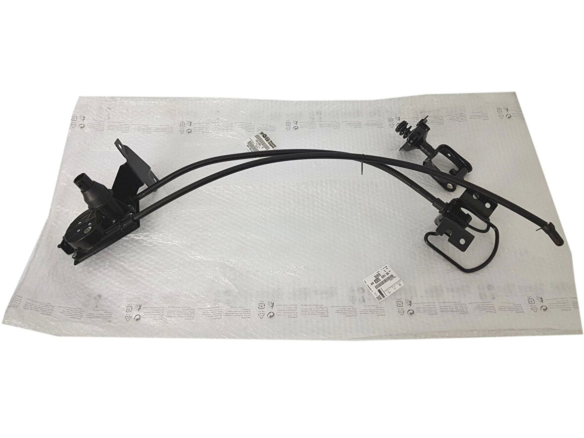 Stepne Krıkosu Psa Boxer 3 Van B.M 20- (Oem No: 1614305980)