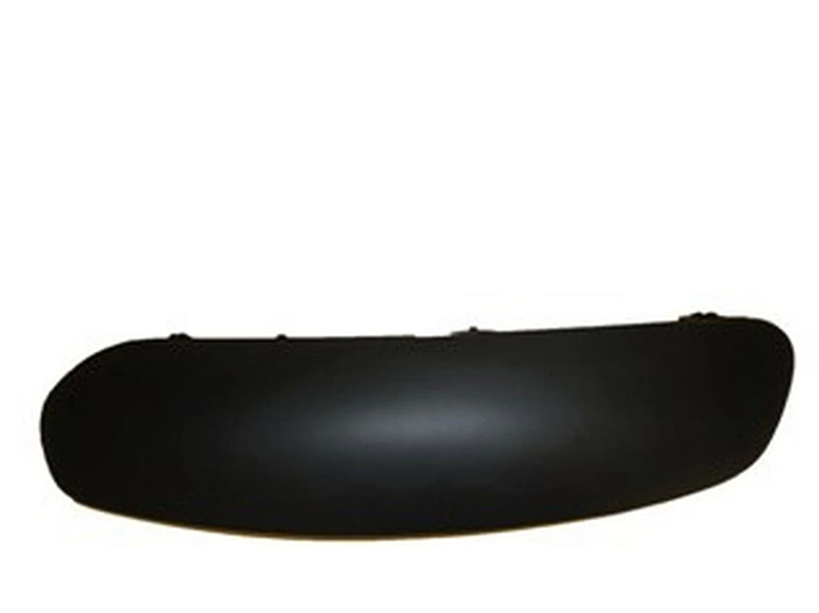 Cıtroen C3- 2006-2009 Ön Tampon Bandı Sağ Siyah Tyg  Oem No: 7452Hh