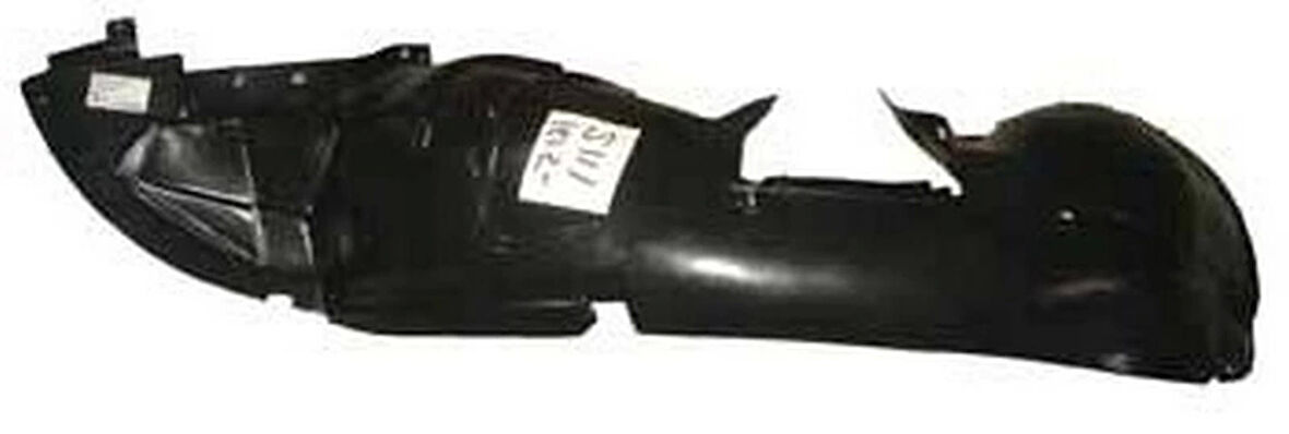 2003-2005 Cıtroen C3 Ön Çamurluk Davlumbazı Sol Enjeksiyon Baskı Eurobump Oem No: 7136Q7