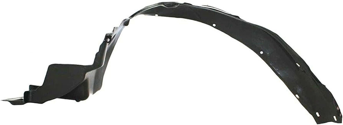 Çamurluk Davlumbazı Cıvıc Ön  96-00 Sol (Oem No: 74151-S04-000)