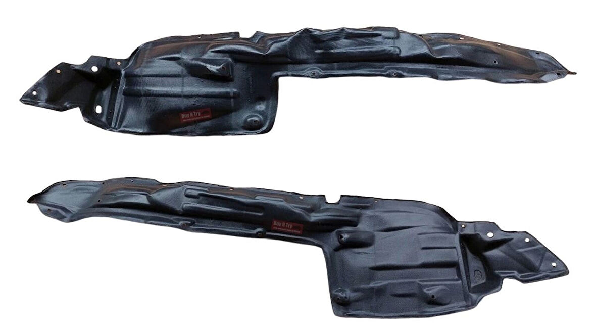 Çamurluk Davlumbazı Hılux 07-11 Sol (Oem No: 53806-0K090)