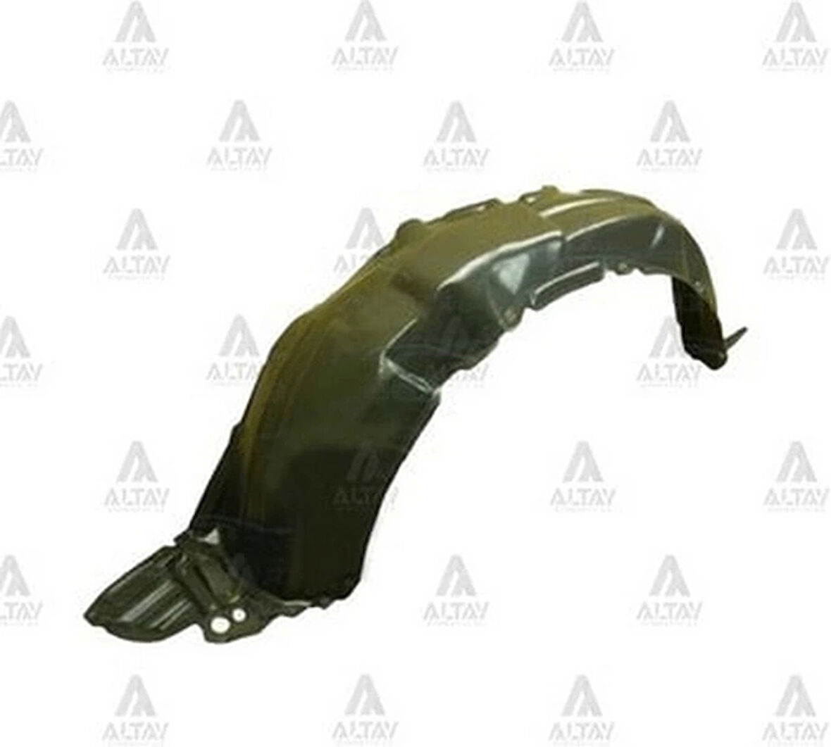 Çamurluk Davlumbazı Yaris Ön 2015-2016 Sol (1 Adet) (Oem No: 53876-0D170)