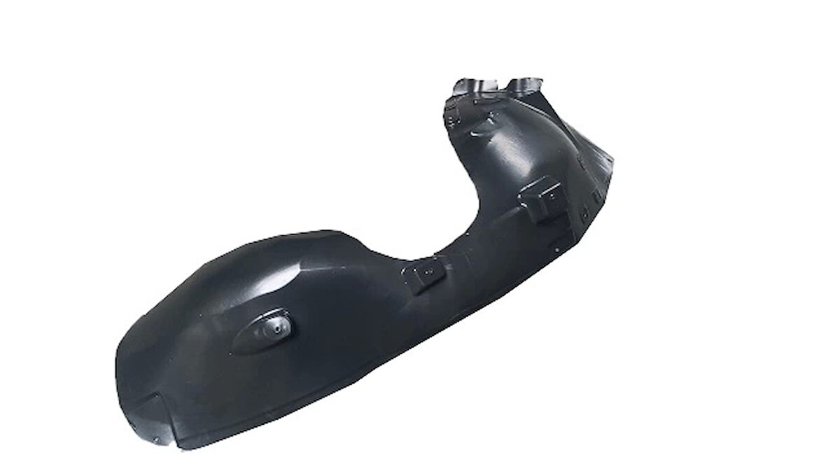 Cıtroen C3 Aırcross- 17/21; Ön Çamurluk Davlumbazı Sağ (Oem No: Yq00152880)