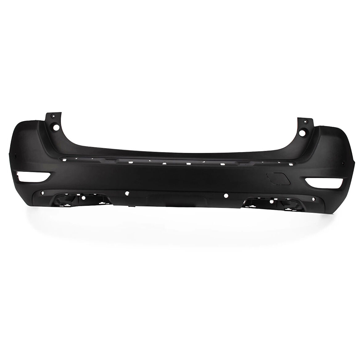 Tampon Arka Psa 5008 B.M 2016- (Oem No: 1636404280)