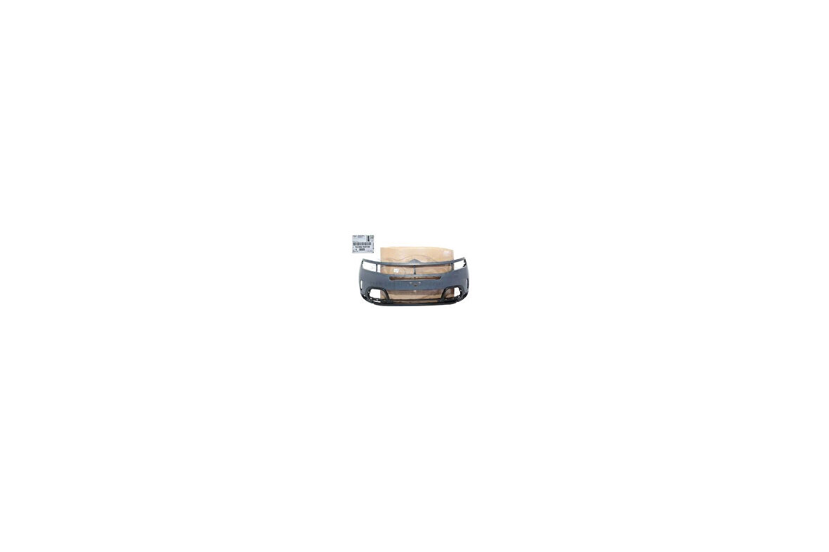 Tampon Ön Psa C5 Aırcross (C84) B.M 2019- (Oem No: 1638494580)