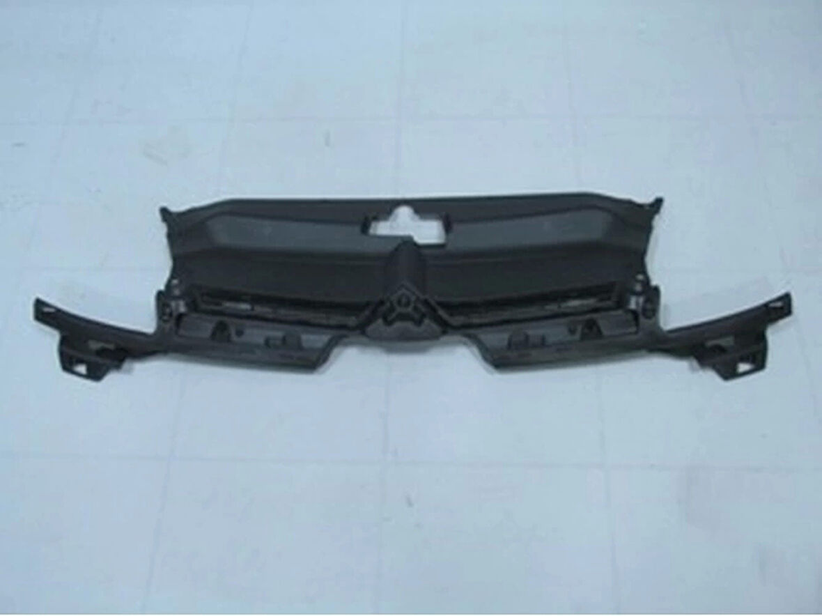 Cıtroen C4- 2004-2009 Ön Panjur İç Siyah Phıra  Oem No: 741678