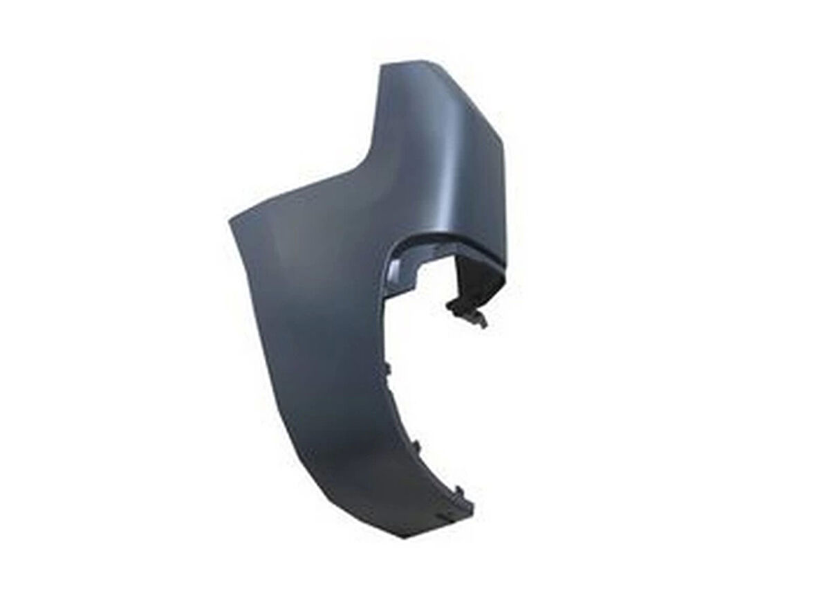 2010-2017 Citroen Berlingo Arka Tampon Ucu Sol Astarlı (Bagaj Kapağı Yukarıya Açılan) (Phıra) (Adet) (Oem No:7410Ga)